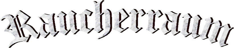 Raucherraum